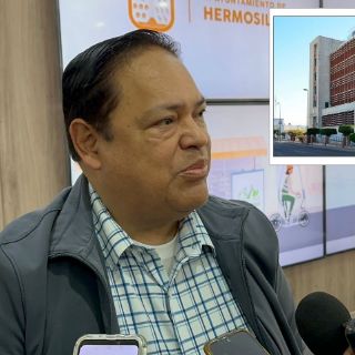 Observan desventajas en demolición de edificios históricos en Hermosillo