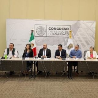 Paquete económico 2025 de Guanajuato: este viernes se estará presentando por parte del ejecutivo