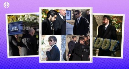 One Direction se reencuentra en funeral de Liam Payne: "para sus padres siempre será su pequeño"