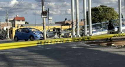 Asesinan a cadete de la policía en Celaya: sujetos armados interceptan y balean al oficial