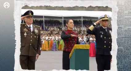 Desfile de la Revolución: así se vivió la 'fiesta mexicana' que encabezó Sheinbaum