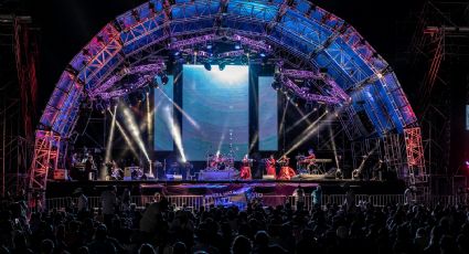 El legado continua: Riviera Maya Jazz Festival evoluciona al Mexican Caribbean Music Fest