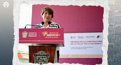 Oriente del Edomex tendrá la mayor parte del 'Programa de Vivienda', dice Delfina Gómez