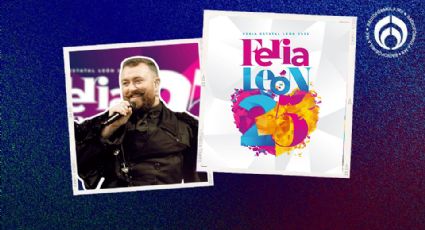 Christian Nodal, Sam Smith, Camila Cabello y Chayanne ¡GRATIS! en la Feria de León 2025