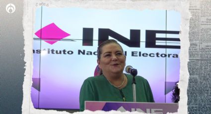 Elección judicial: presidenta del INE dice que presupuesto se ajustará dependiendo de logística