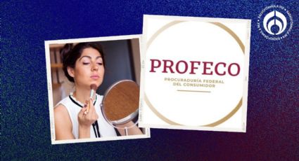 El maquillaje fácil de encontrar, con aval de Profeco y que sí cubre imperfecciones por $30