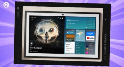 Echo Show 21: Amazon presenta su dispositivo inteligente con mayor capacidad