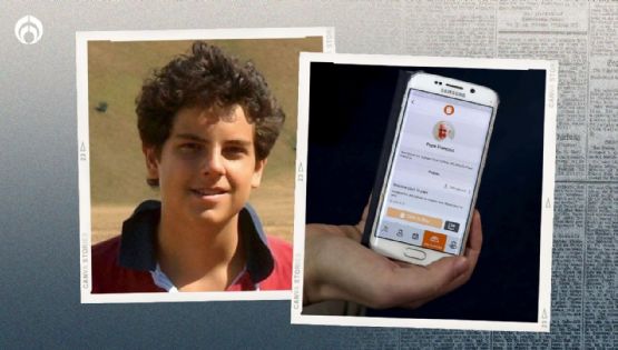 ¿Quién es Carlo Acutis? El primer santo 'milenial' y del internet que será canonizado