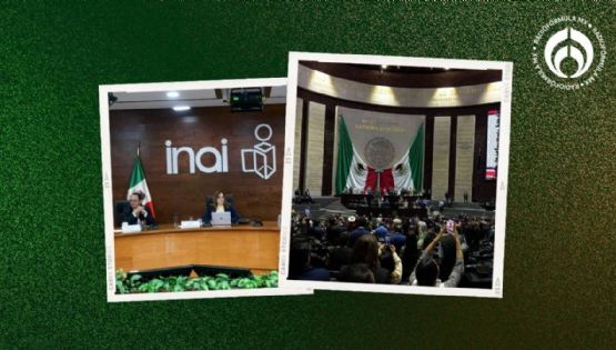 Diputados discuten extinción del INAI y otros organismos autónomos