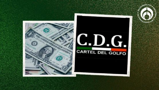 El negociazo del Cártel del Golfo: cobra 'impuestos' por cosméticos, gasolina y más en la frontera