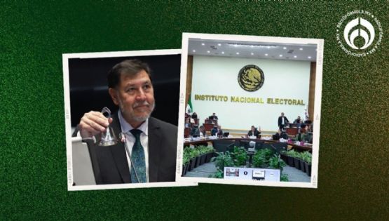 Elección Judicial: Noroña abre posibilidad de otorgar prórroga al INE