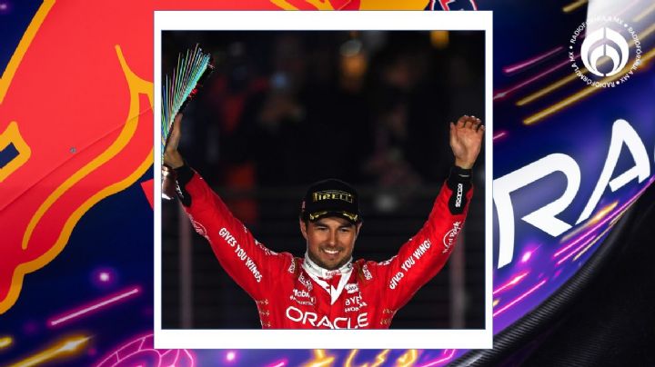 Checo Pérez puede 'revivir' en Las Vegas: te contamos por qué es una buena pista para él