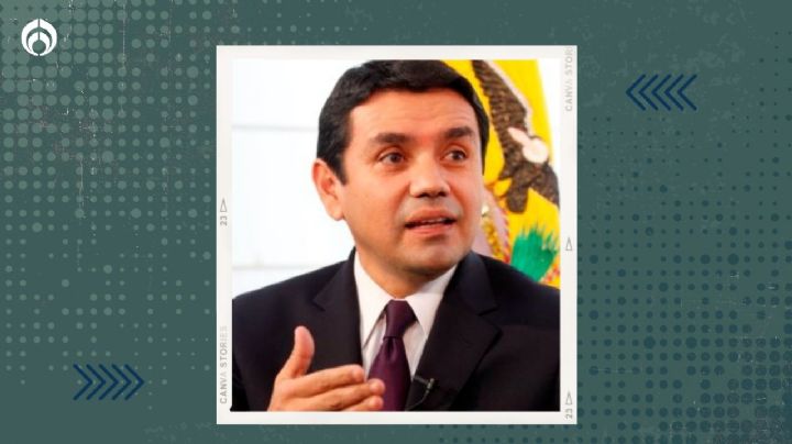 Exministro de Rafael Correa: detienen en México a Walter Solís... y Cancillería ya protestó