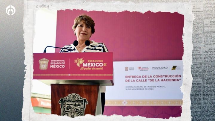 Oriente del Edomex tendrá la mayor parte del 'Programa de Vivienda', dice Delfina Gómez