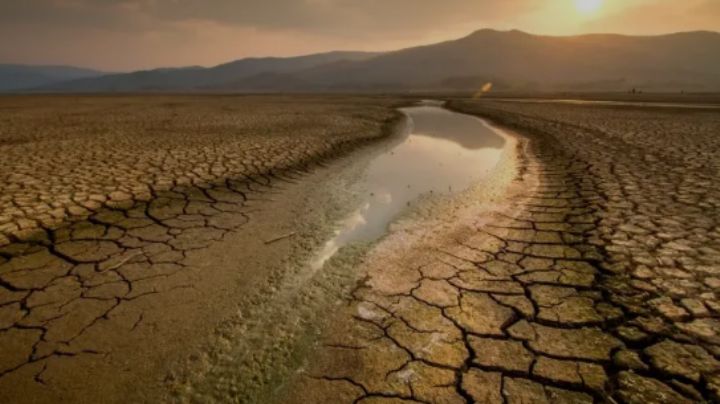 Intensifican perforación de pozos en zonas rurales como alternativa ante sequía en Sonora