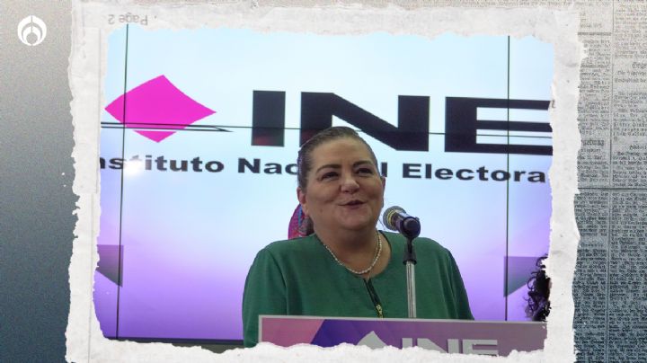 Elección judicial: presidenta del INE dice que presupuesto se ajustará dependiendo de logística