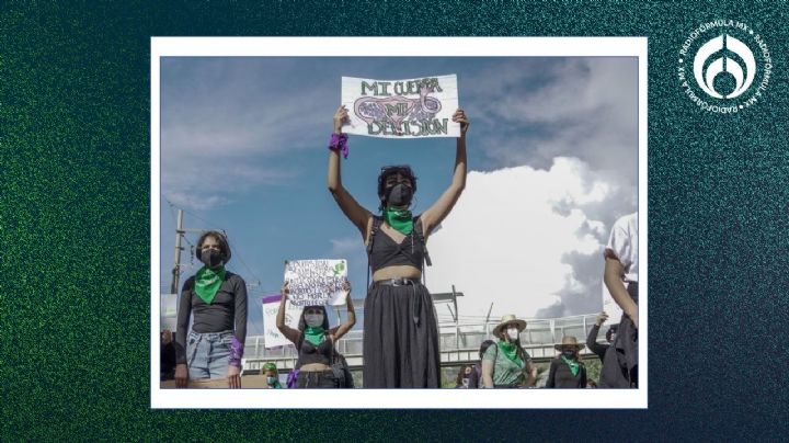 Zacatecas se une a la marea: Congreso aprueba despenalización del aborto en el estado; ya son 17