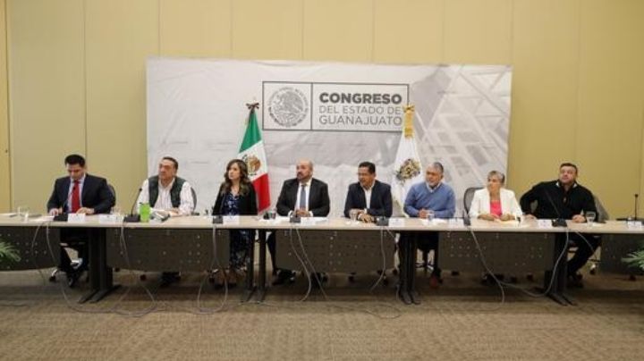 Paquete económico 2025 de Guanajuato: este viernes se estará presentando por parte del ejecutivo