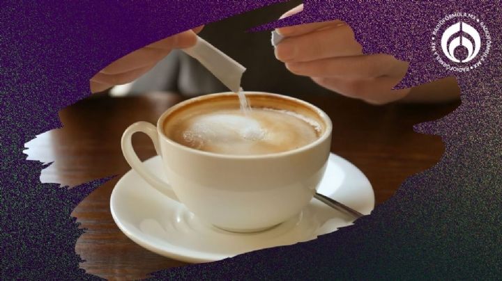 La crema para café que más 'envenena': es la más alta en grasa saturada y sodio, según Profeco