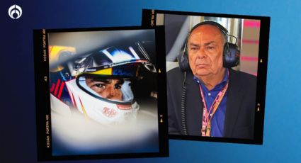 Checo Pérez no respalda a su papá: se opone a los dichos sobre la sexualidad de Ralf Schumacher