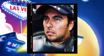 Checo Pérez revela que Red Bull le dará piezas nuevas, pero Max tendrá mejores en Las Vegas