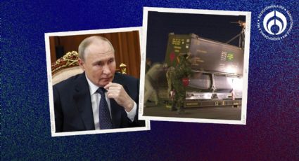 Guerra Rusia-Ucrania ya escaló: 'cobró aspectos de carácter mundial', advierte Putin