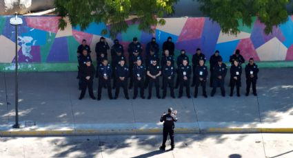 Arranca operativo policiaco en Hermosillo para evitar robos durante fiestas decembrinas