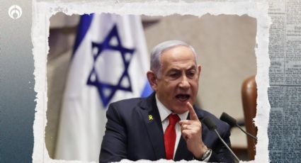 Netanyahu revira: 'Corte Internacional es un enemigo de la humanidad; orden de arresto es infundada'