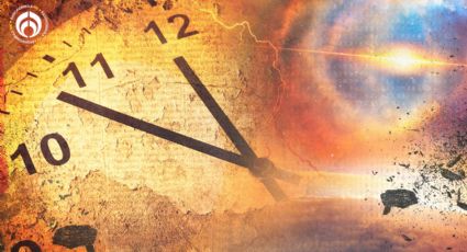 Reloj del Apocalipsis: ¿A 90 segundos de las 12:00 hrs. será el fin del mundo por la Tercera Guerra Mundial?