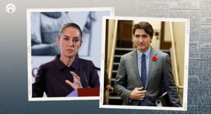 Trudeau le mete 'calambres' al T-MEC: Consideran tratado sin México por decisiones de nuestro país