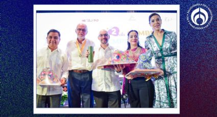 Miguel Ángel Navarro encabeza inauguración de cumbre empresarial de líderes en Nayarit