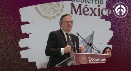 Mentalidad ganadora: México está preparado para la revisión del T-MEC, afirma Ebrard