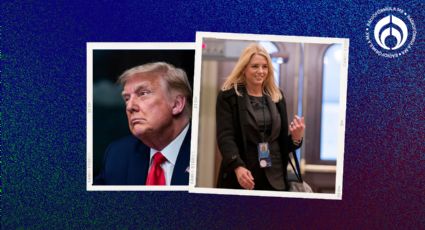 La zar contra el fentanilo: Trump propone a Pam Bondi como fiscal de EU, tras declinación de Gaetz