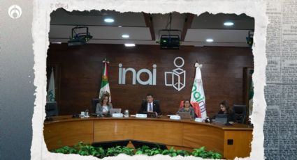 Extinción del INAI: Instituto pide al Senado reconsiderar reforma