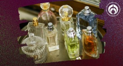 Lo que representa el color de tu perfume y no sabías: puede ser amor, elegancia, pasión y más