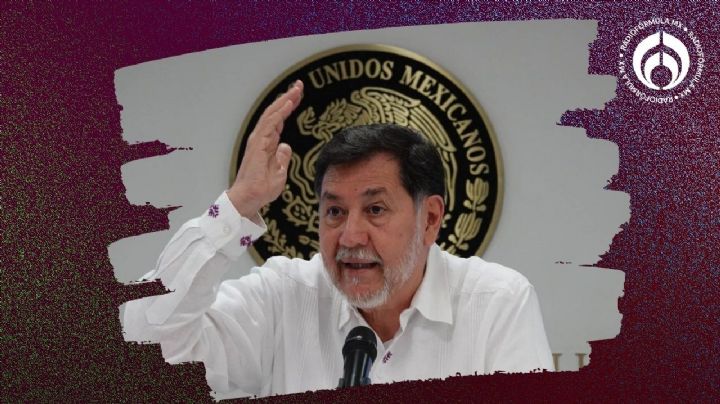 Elección Judicial: Prórroga a INE implica modificar Constitución otra vez, alerta Noroña