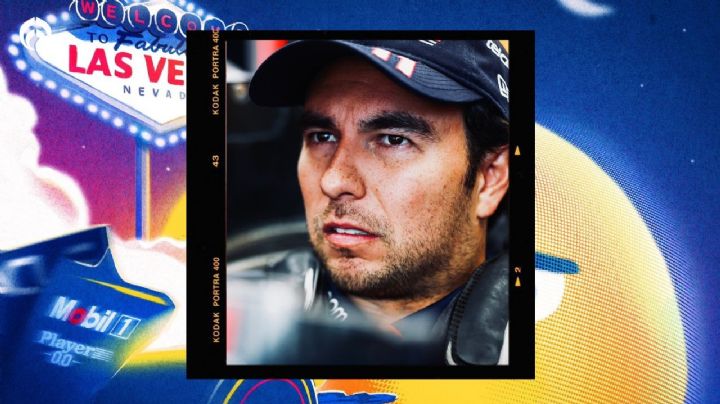 Checo Pérez revela que Red Bull le dará piezas nuevas, pero Max tendrá mejores en Las Vegas