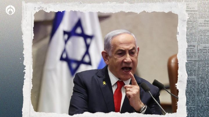 Netanyahu revira: 'Corte Internacional es un enemigo de la humanidad; orden de arresto es infundada'