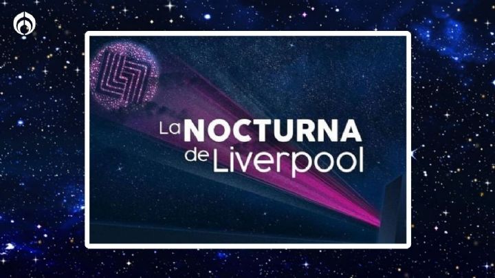 Última Venta Nocturna de Liverpool 2024: Fecha, promociones, horarios y más, antes de Navidad