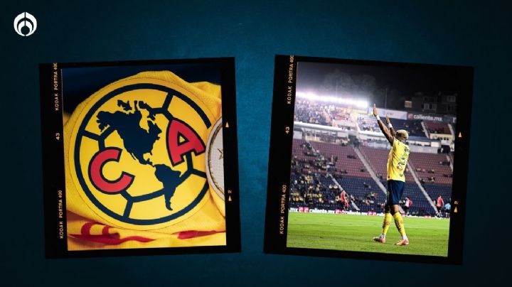 ¡América se va de la CDMX! Si pierde contra Xolos, buscará el boleto a liguilla fuera de casa