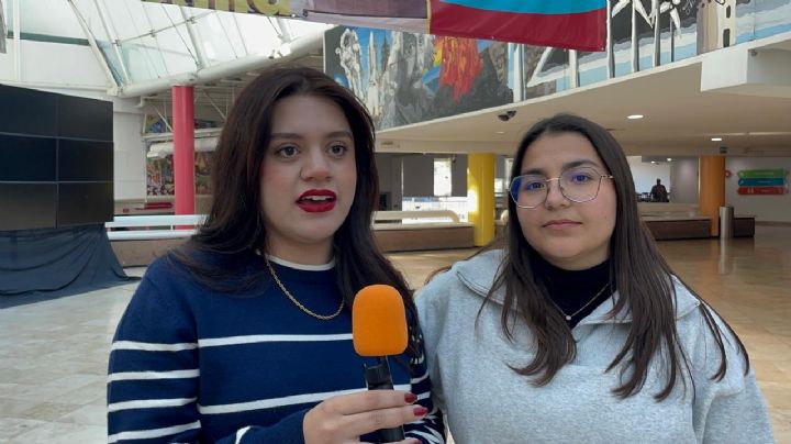 Mujeres ordinarias que son extraordinarias: Conoce a Paulina, Melissa y Jessica alumnas de UTCH