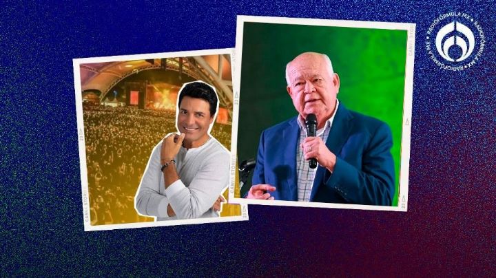 ¡Chayanne en La Paz! Cosío pide rendir cuentas a alcaldesa tras darse su 'caprichito'