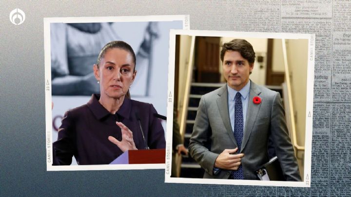 Trudeau le mete 'calambres' al T-MEC: Consideran tratado sin México por decisiones de nuestro país