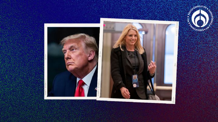 La zar contra el fentanilo: Trump propone a Pam Bondi como fiscal de EU, tras declinación de Gaetz