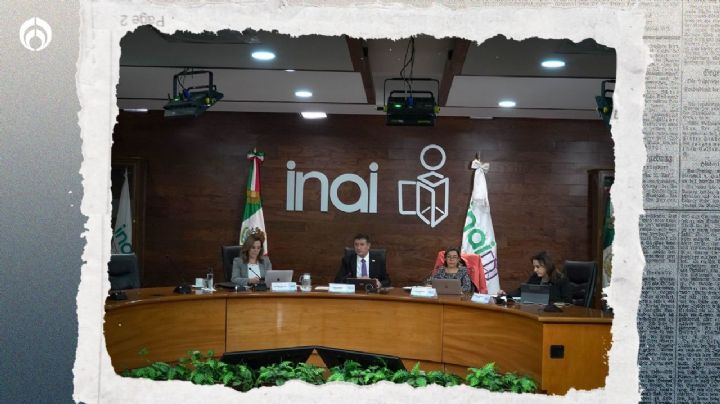 Extinción del INAI: Instituto pide al Senado reconsiderar reforma