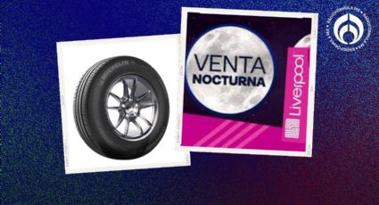 Llantas Michelin: estos neumáticos resistentes tienen rebaja antes de la última Venta Nocturna