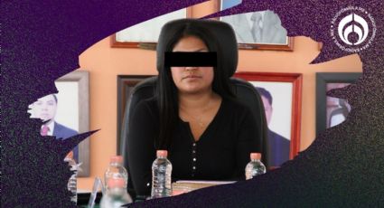 ¿Quién es Elena Martínez, alcaldesa del Edomex detenida por crimen organizado?