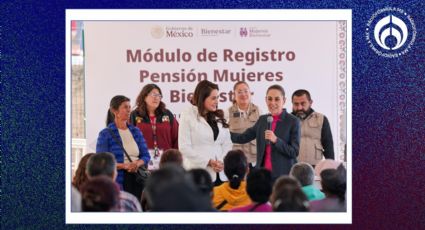 Es tiempo de mujeres en Aguascalientes: Sheinbaum y Tere Jiménez delinean acciones conjuntas