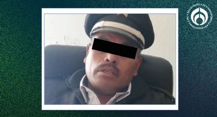 Así fueron los últimos momentos del jefe de policía de Texcaltitlán antes de suicidarse