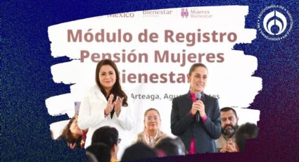 Tere Jiménez y Claudia Sheinbaum refrendan compromiso de trabajar por Aguascalientes